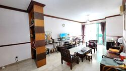 Cashew Road (D23), Condominium #524723261